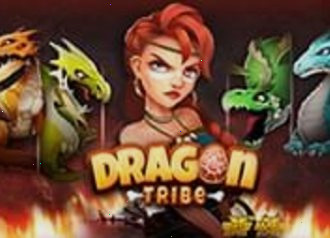 драконы и племя в сюжетных испытаниях слота dragon tribe